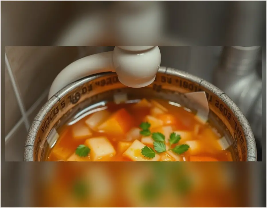 목동 배관막힘 기록 사진 6